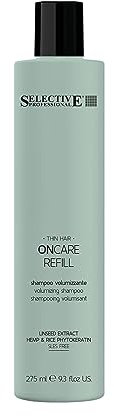Selective ON CARE Refill Shampoo volumizzante 275 ml