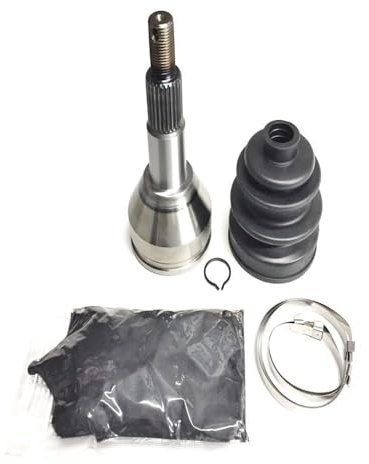 Replacement Parts For Rear Outer CV Joint Kit for Bombardier Outlander 330 & 400 2003-2008 ATVMod-F3H-2464