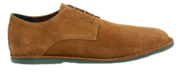 El Ganso Zapato Guerrero Ante
