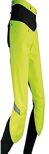 Rainlegs Unisex Regntøj Rainlegs Regenbekleidung, Gelb, L EU