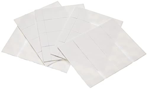 Sellotape Sticky Fixers Permanent 12mmx25mm (Pack of 140) 1445422