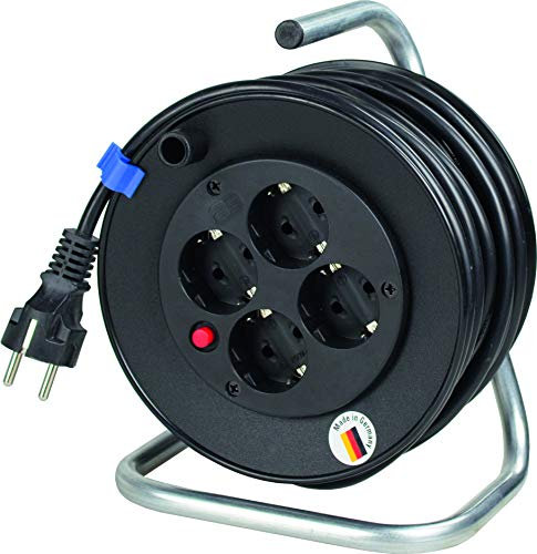 as - Schwabe 10190 - Alargador de cables (10 metros)
