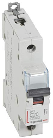 MAGNET DX3 10/16kA C 1P 20A