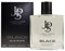 JPS BEAUTE JPS Black EDT Vapo 100 ml, 1er Pack (1 x 100 ml)