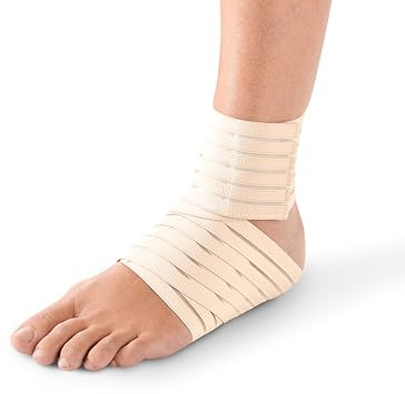 Vitility 70610020 Bandage de Cheville