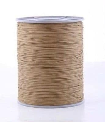 2.8MM Quality Venetian Blind Cord Beige (5 Meters, Beige)