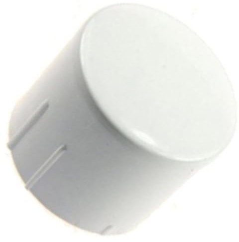 Indesit – Botón pulsador blanco (PW) EVO3 para lavavajillas Indesit/Ariston.