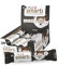PhD Nutrition Smart Bar Protein Riegel 12 x 64g Cookies and Cream - High Protein Snack mit bis zu 22g Eiweiß und wenig Zucker, Makrofreundlicher Eiweißriegel