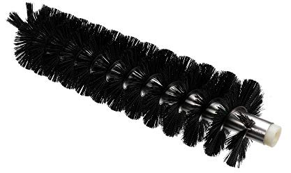 Ayr King B150S Black - Sifter Brush Assembly