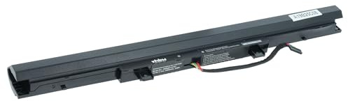vhbw Akku kompatibel mit Lenovo IdeaPad V510-15IKB-80WQ01VYGE | V510-15IKB-80WQ01VWGE Notebook (2200 mAh, 14,4 V, Li-Ion)