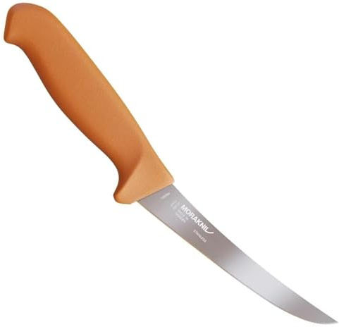Morakniv Hunting Curved Boning (S)
