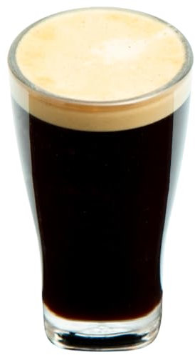 AIOS Shot Glass Made from Unbreakable Tritan Plastic 25ml (8)