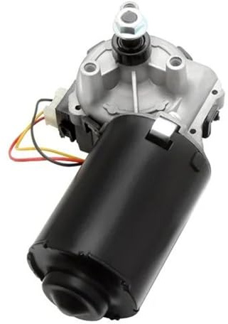Window Wiper Motor For FIAT For Ducato II 1994-1997 1998 1999 2000 2001 2002 Front Windscreen Windshield Wiper Motor 99488730 9945855 71792644 Windscreen Wiper Motor