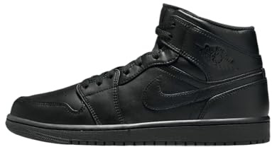 NIKE Air Jordan 1 Mid Men's Trainers Sneakers