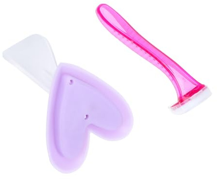 Bikini Rasierer Satz für Frauen, Kleiner Körpertrimmer aus Abs
