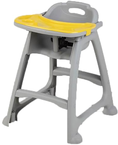 Chaise haute multifonction pour salle à manger, salon, cuisine et salle de bain – Porte-gobelet – Chaise polyvalente pour tous les espaces