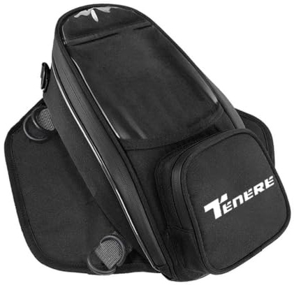 Aimazom Motorrad Tankbeutel Tankrucksack Für Für Tenere 700 XTZ690 T7 XT660Z Tanktasche Für Motorräder(with Logo)