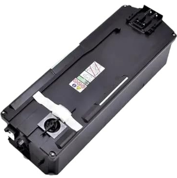LXfOtG Contenedor de tóner Residual Compatible con MP C2003 C2004 C2503 C2504 C3003 C3004 C3503 C3504 (Modelos D2426400, 416890, D1496400)