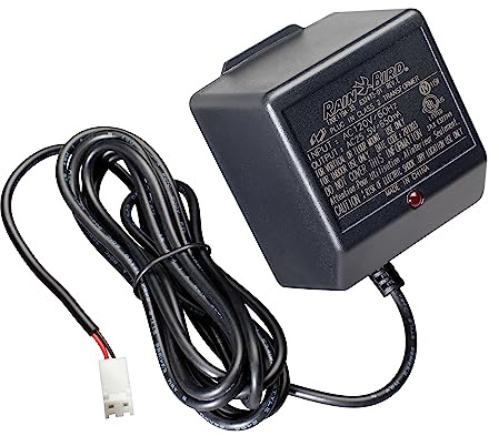 Rain Bird UT1 – Transformador para SST interior riego temporizador