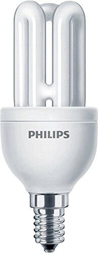 Lampe Basse consommation Philips Genie 8 W 827 E14 –