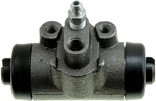 Dorman W37853 Rear Driver Side Drum Brake Wheel Cylinder Compatible with Select Geo/Suzuki Models
