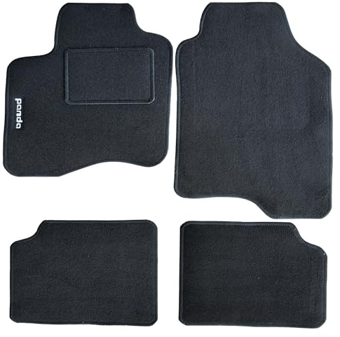 Rebeca Shop – Fußmatten Auto aus Teppich