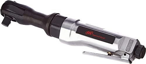 Ingersoll-Rand 1770 Air Ratchet Wrench – 1/2 Drive, Heavy-Duty Pneumatic Tool, 81 Nm Max Torque, 160 RPM Free Speed