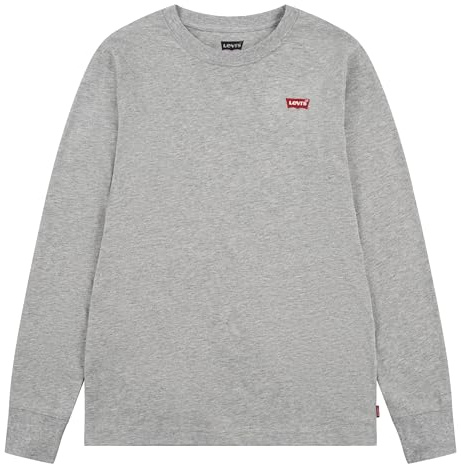 T-shirt Chesthit à manches longues pour garçon Levi's Kids