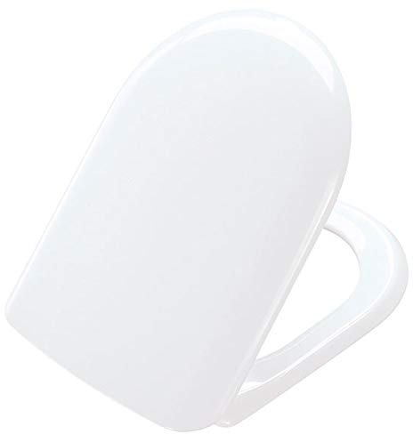 Pressalit Magnum 104 WC-Sitz (Jasmin)