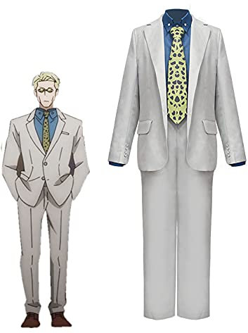 Tongyundacheng Nanami Kento Cosplay Kostüm Anime Outfit Uniform Halloween Karneval Party Anzug