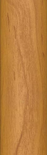 Übergangsprofil Dehnungsprofil Abschlussprofil Anpassungsprofil Ausgleichsprofil selbstklebend Alu Breite 35 mm (Höhenausgleich bis 8 mm) C04 Länge: 900 mm Holzdekor Eiche