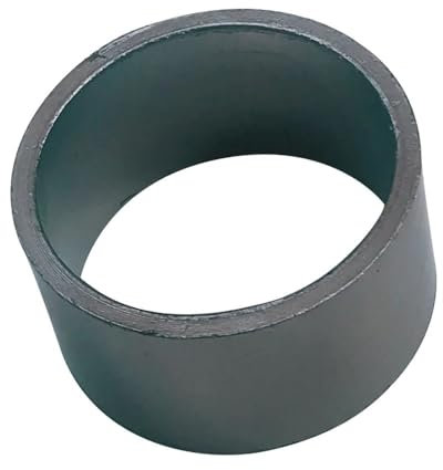 Junta de Conector de Escape Compatible para Motocicletas VS1400GLP VS1400 GLP 1996 a 2004 y VS1400 2004 a 2009