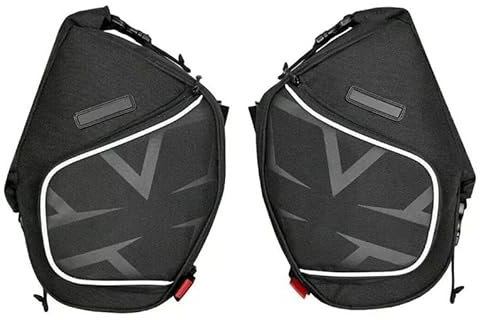 Leder & Satteltaschen Für Himalayan450 Für Himalayan 450 Für Himalayan450 2024 Motorrad Zubehör Liner Innere Gepäck Tasche Motorrad Tasche