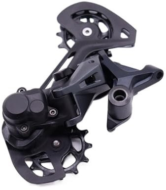 HESHUYAN Fahrrad Schaltwerk Schaltwerk MTB Fahrrad 12 Speed ​​Radfahren Zubehör Kette Fahrrad Umwerfer Fahrradteile Schaltwerke