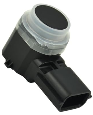 Sistema Radar di retromarcia e Backup per Auto, sensore PDC per Controllo della Distanza di parcheggio, rilevatore Radar per Auto per Dacia 28442-0001R (28442-0002R)