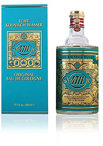 4711 4711 agua de colonia 800 ml