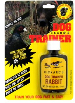 Rickard's Duftstoff für Training, 35 ml, Kanin