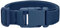 Playshoes Unisex - Kinder Gürtel 601400 Elastischer Kinder Gürtel mit Clip Verschluss, Blau (marine), Gr. 86-140cm