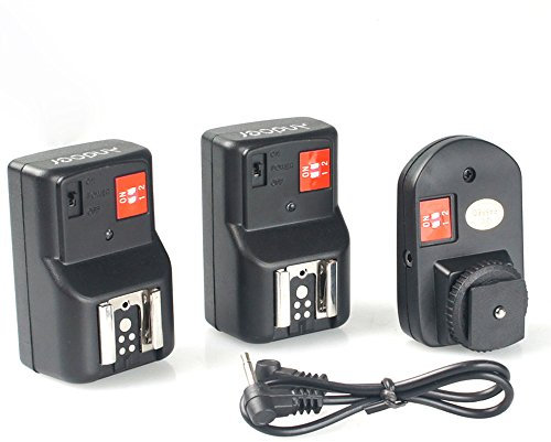 Andoer Studio Photo Strobe Flash Umbrella