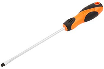 Kendo Tournevis tête Plate 5x150mm, 5.0 x 150 mm, Schlitz