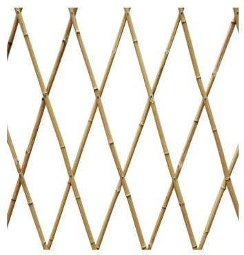 Faura - Celosia Extensible Bambu | 120 X 240 cm -