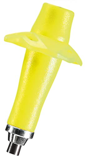 LEKI Trail Running Tip XT (Jaune Fluo)