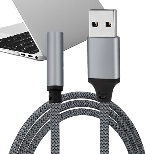 Adaptador De Audio A 3,5 Mm Cable Convertidor Audio Estéreo Plug Play | Conector de Audio para Cascos Plug & Play Para Auriculares, PC, Portátiles Y Sobremesas