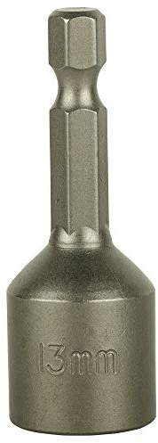 DeWalt DT7404-QZ Socket Wrench, 13 x 50 mm