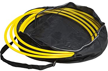 Cawila Ringtasche L schwarz, One Size Ohne Geschlecht