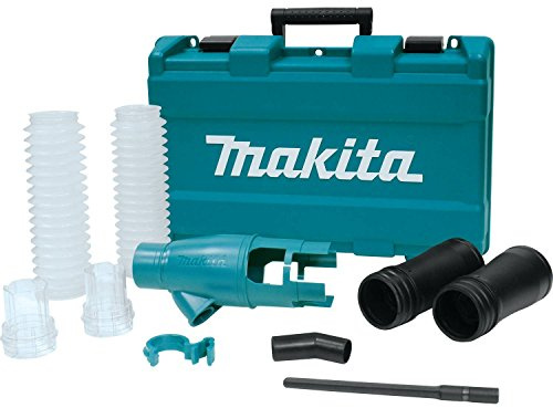Makita 196537-4 SDS-MAX Bohr- und Abbruchstaubsaugaufsatz | Bohren, Abbruch