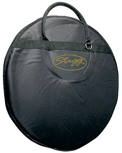 STAGG Beckentasche bis 22 Zoll