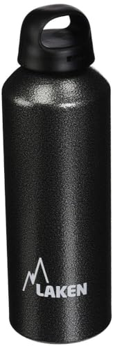 Laken Bot. Alu. Classic 1 L. Granite