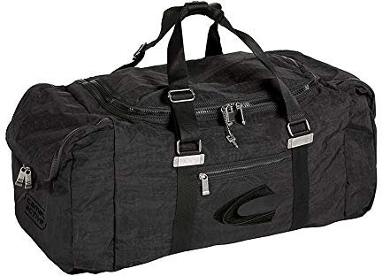 camel active Journey Reisetasche Voyager 70cm schwarz