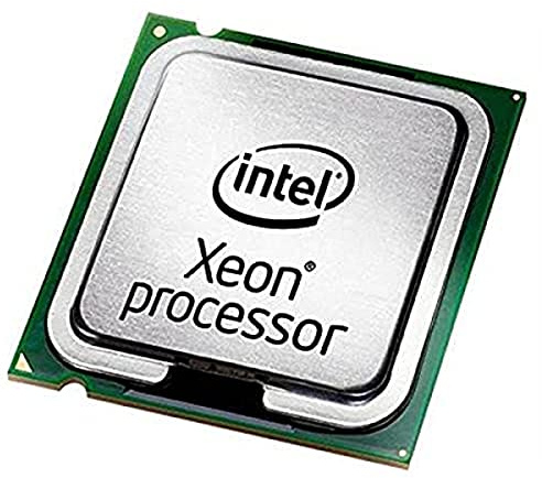 Intel Xeon E3 – 1270 V6 3,80 GHz, 8 MB di cache Tray CPU